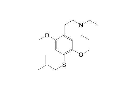 2C-T-3 2ET