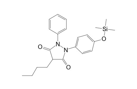 Oxyphenbutazone TMS