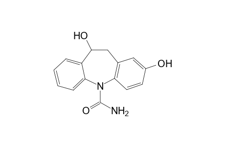 Carbamazepine-M (H2O2)