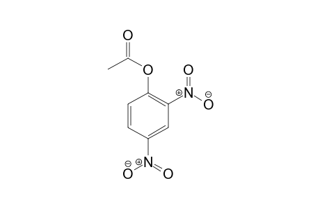 2,4-dinitrophenol, acetate