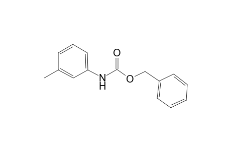 Benzyl 3-methylphenylcarbamate