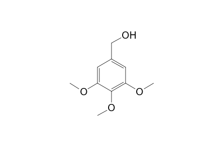 3,4,5-Trimethoxy-benzylalcohol