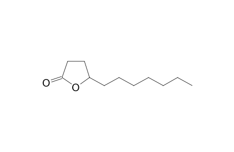 γ-Undecalactone