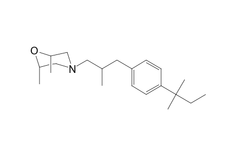 Amorolfine