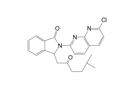 Pagoclone