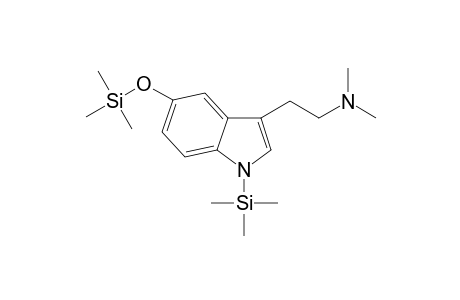 Bufotenine 2TMS