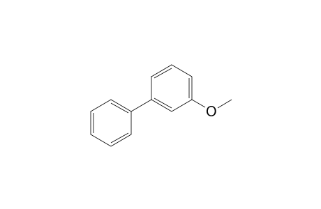 1,1'-Biphenyl, 3-methoxy-