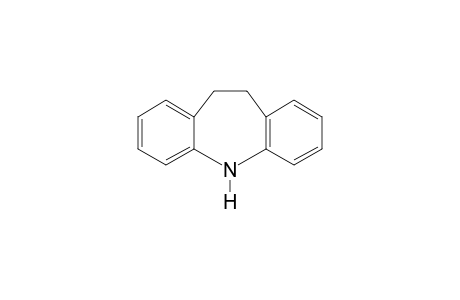 10,11-Dihydro-5H-dibenz(b,f)azepine