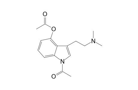 Psilocine 2AC