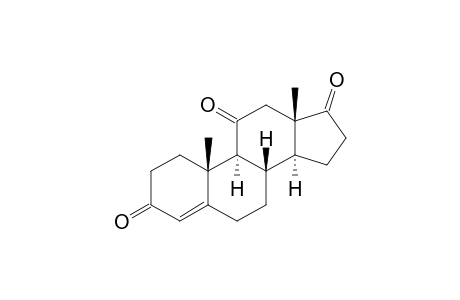 4-Androsten-3,11,17-trione