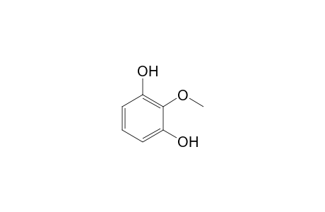 2-Methoxyresorcinol