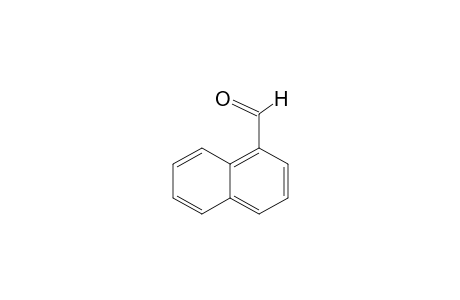 1-Naphthaldehyde