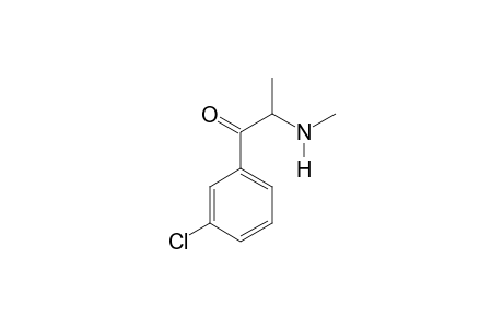 3-Chloromethcathinone