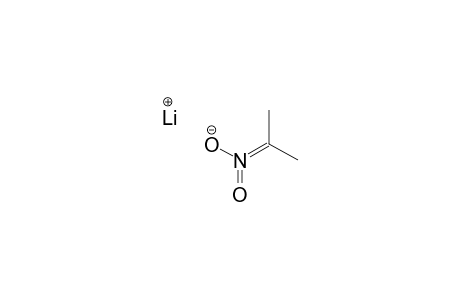 LITHIUM-PROPYL-2-NITRONATE