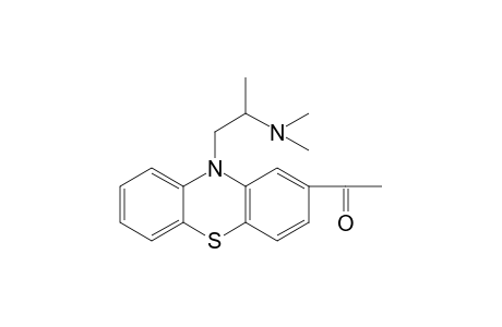 Aceprometazine