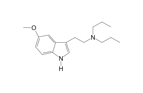 5-MeO DPT