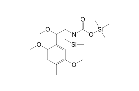 BOD CO2 2TMS