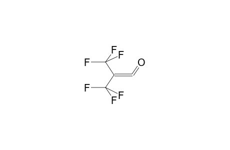 HEXAFLUORODIMETHYLKETENE