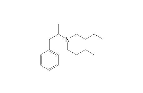 N,N-Dibutylamphetamine