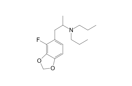 2F-MDA 2PR