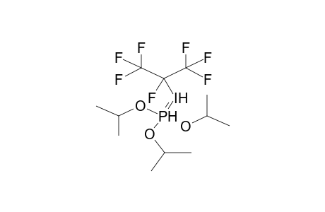 HEPTAFLUORO-2-IODOPROPANE-TRIISOPROPYLPHOSPHITE COMPLEX