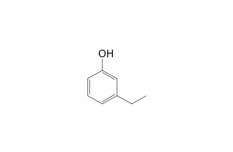 3-Ethylphenol