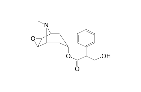 SCOPOLAMIN