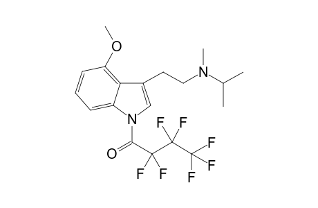 4-MeO-MiPT HFB