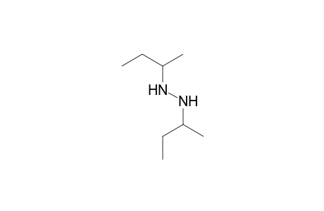 1,2-Di-sec-butylhydrazine