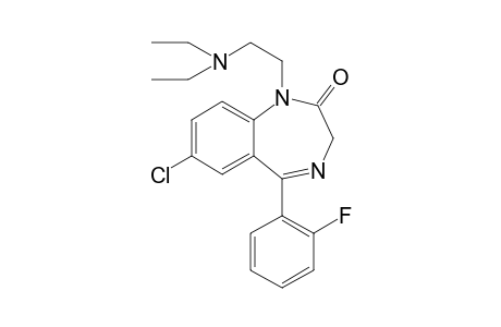 Flurazepam