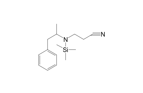 Fenproporex TMS