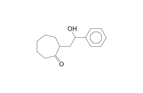 Cycloheptanone, 2-(2-oxo-2-phenylethyl)-