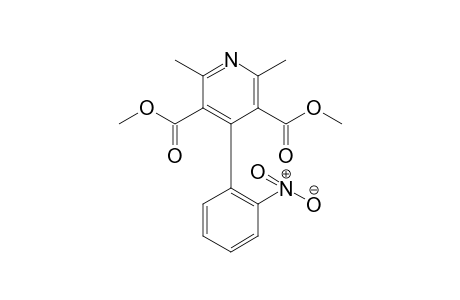 Nifedipine-M/A (-H2)