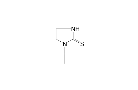 1-tert-butyl-2-imidazolidinethione