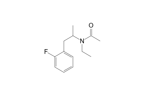 N-Ethyl-2-fluoroamphetamine AC