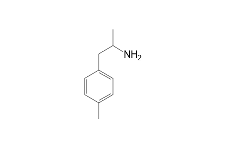 4-Methylamphetamine