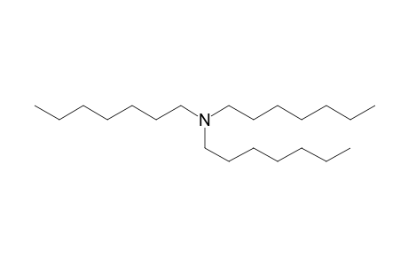 Triheptylamine