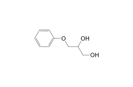 3-Phenoxy-1,2-propanediol