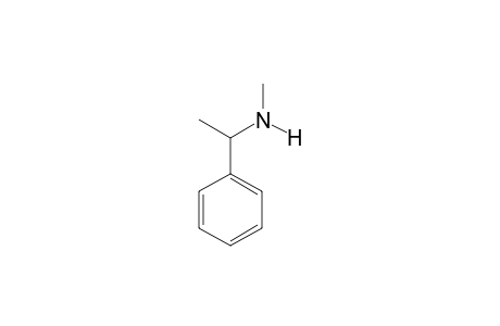 methyl-(1-phenylethyl)amine