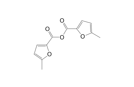 5-Methylfuran-2-carboxylic-anhydride