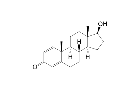 Boldenone