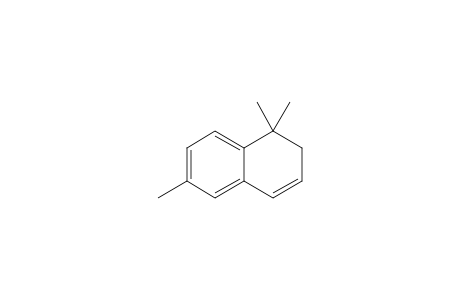 Naphthalene, 1,2-dihydro-1,1,6-trimethyl-