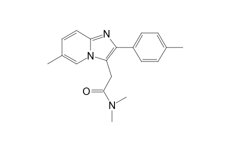 Zolpidem