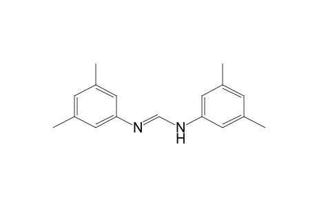 N,N'-Bis(3,5-dimethylphenyl)imidoformamide