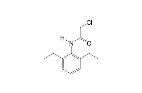 2-Chloro-2',6'-diethylacetanilide