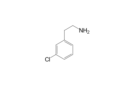 3-Chlorophenethylamine