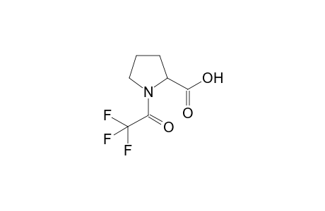 N-(Trifluoroacetyl)proline