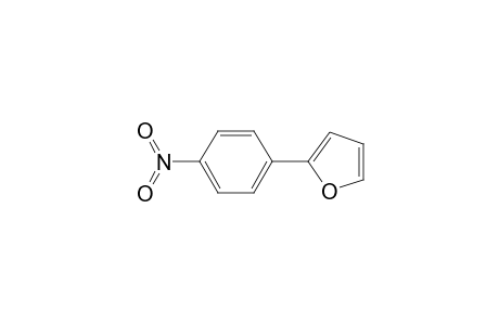 2-(4-Nitrophenyl)furan