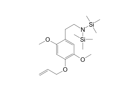 2C-O-16 2TMS