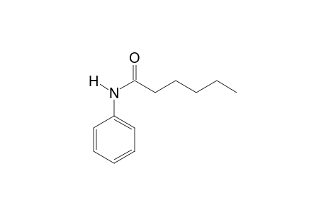 N-Phenylhexanamide